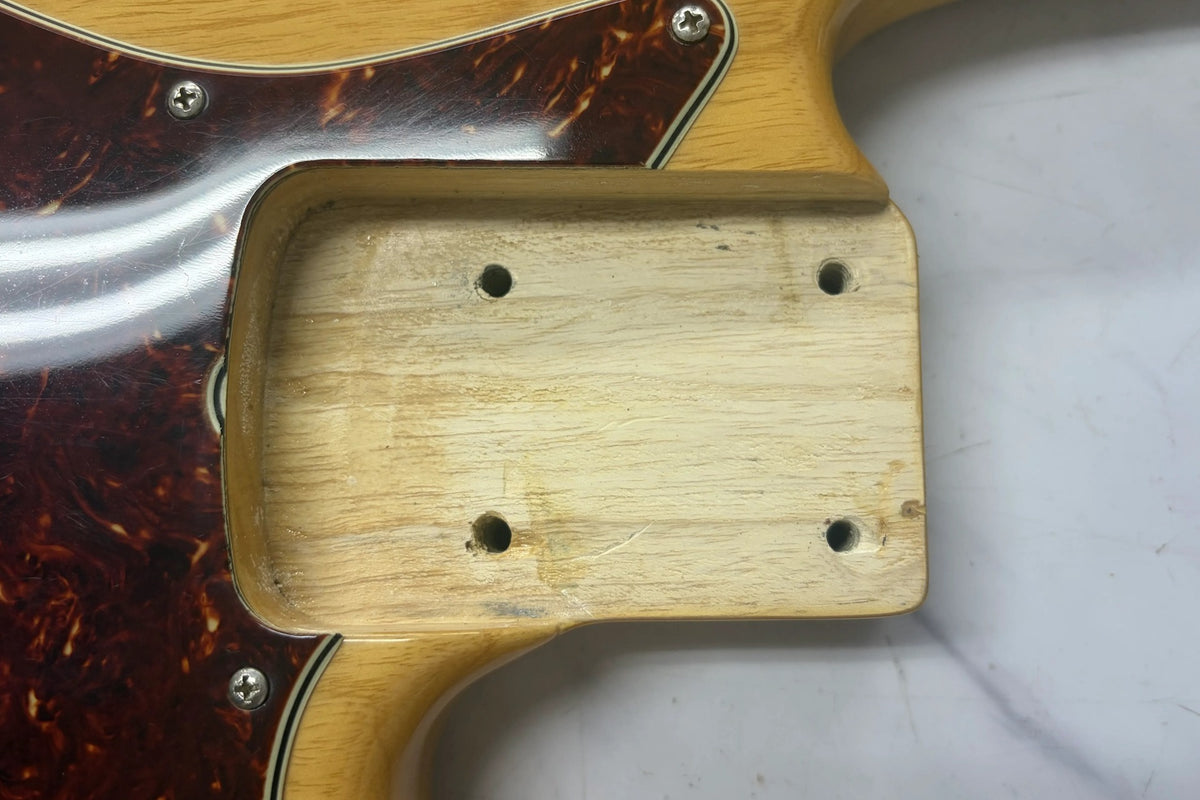 【used】Fender Custom Shop / MBS 1970 Jazz Bass NOS by Todd Krause 2006 3.650kg #R33222【GIB Yokohama】