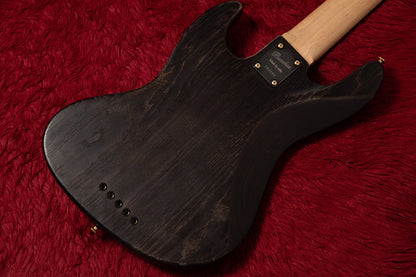 【used】Bacchus / WOODLINE5-SP21/E BLK/OIL 4.115kg #140560【GIB Yokohama】