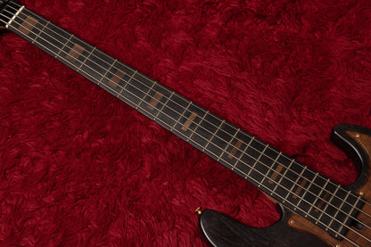 【used】Bacchus / WOODLINE5-SP21/E BLK/OIL 4.115kg #140560【GIB Yokohama】