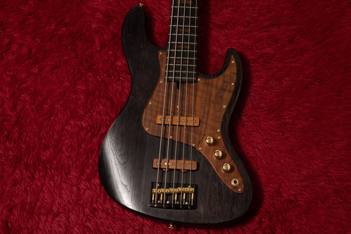 【used】Bacchus / WOODLINE5-SP21/E BLK/OIL 4.115kg #140560【GIB Yokohama】