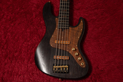 【used】Bacchus / WOODLINE5-SP21/E BLK/OIL 4.115kg #140560【GIB Yokohama】