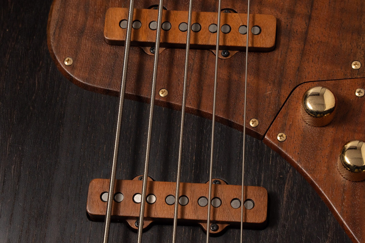 【used】Bacchus / WOODLINE5-SP21/E BLK/OIL 4.115kg #140560【GIB Yokohama】