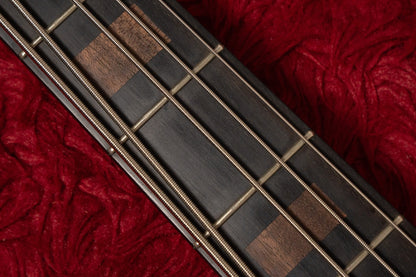 【used】Bacchus / WOODLINE5-SP21/E BLK/OIL 4.115kg #140560【GIB Yokohama】