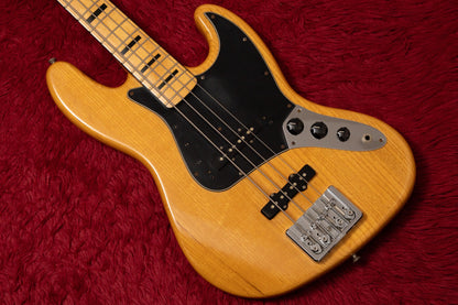 【used】Fender / American Vintage 75 Jazz Bass NAT mod. 1999 4.655kg #N9419749【GIB Yokohama】