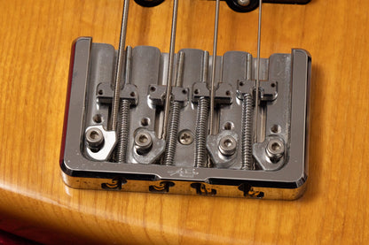 【used】Fender / American Vintage 75 Jazz Bass NAT mod. 1999 4.655kg #N9419749【GIB Yokohama】