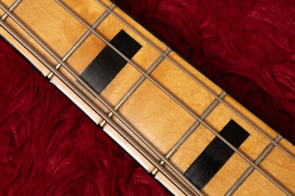 【used】Fender / American Vintage 75 Jazz Bass NAT mod. 1999 4.655kg #N9419749【GIB Yokohama】