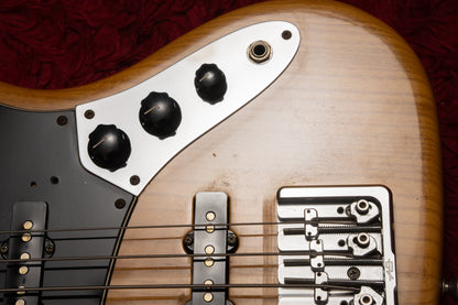 【used】Fender / American Vintage 75 Jazz Bass NAT mod. 1999 4.655kg #N9419749【GIB Yokohama】