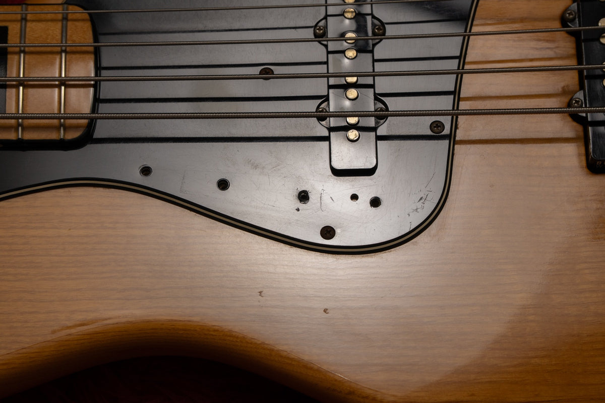 【used】Fender / American Vintage 75 Jazz Bass NAT mod. 1999 4.655kg #N9419749【GIB Yokohama】