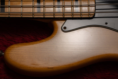 【used】Fender / American Vintage 75 Jazz Bass NAT mod. 1999 4.655kg #N9419749【GIB Yokohama】