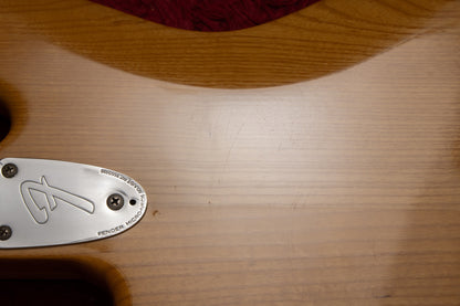 【used】Fender / American Vintage 75 Jazz Bass NAT mod. 1999 4.655kg #N9419749【GIB Yokohama】