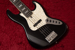【used】moon / JB-5 Black  TSC mod 4.715kg #34251【GIB Yokohama】