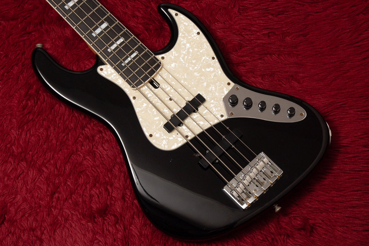 【used】moon / JB-5 Black  TSC mod 4.715kg #34251【GIB Yokohama】