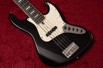 【used】moon / JB-5 Black  TSC mod 4.715kg #34251【GIB Yokohama】