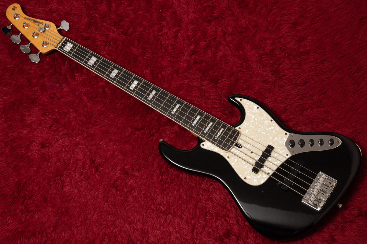 【used】moon / JB-5 Black  TSC mod 4.715kg #34251【GIB Yokohama】