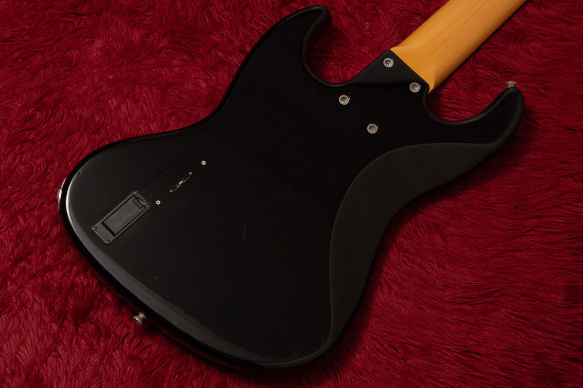 【used】moon / JB-5 Black  TSC mod 4.715kg #34251【GIB Yokohama】
