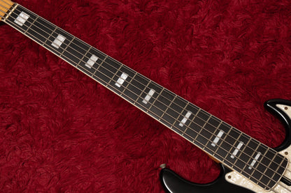 【used】moon / JB-5 Black  TSC mod 4.715kg #34251【GIB Yokohama】
