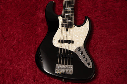 【used】moon / JB-5 Black  TSC mod 4.715kg #34251【GIB Yokohama】