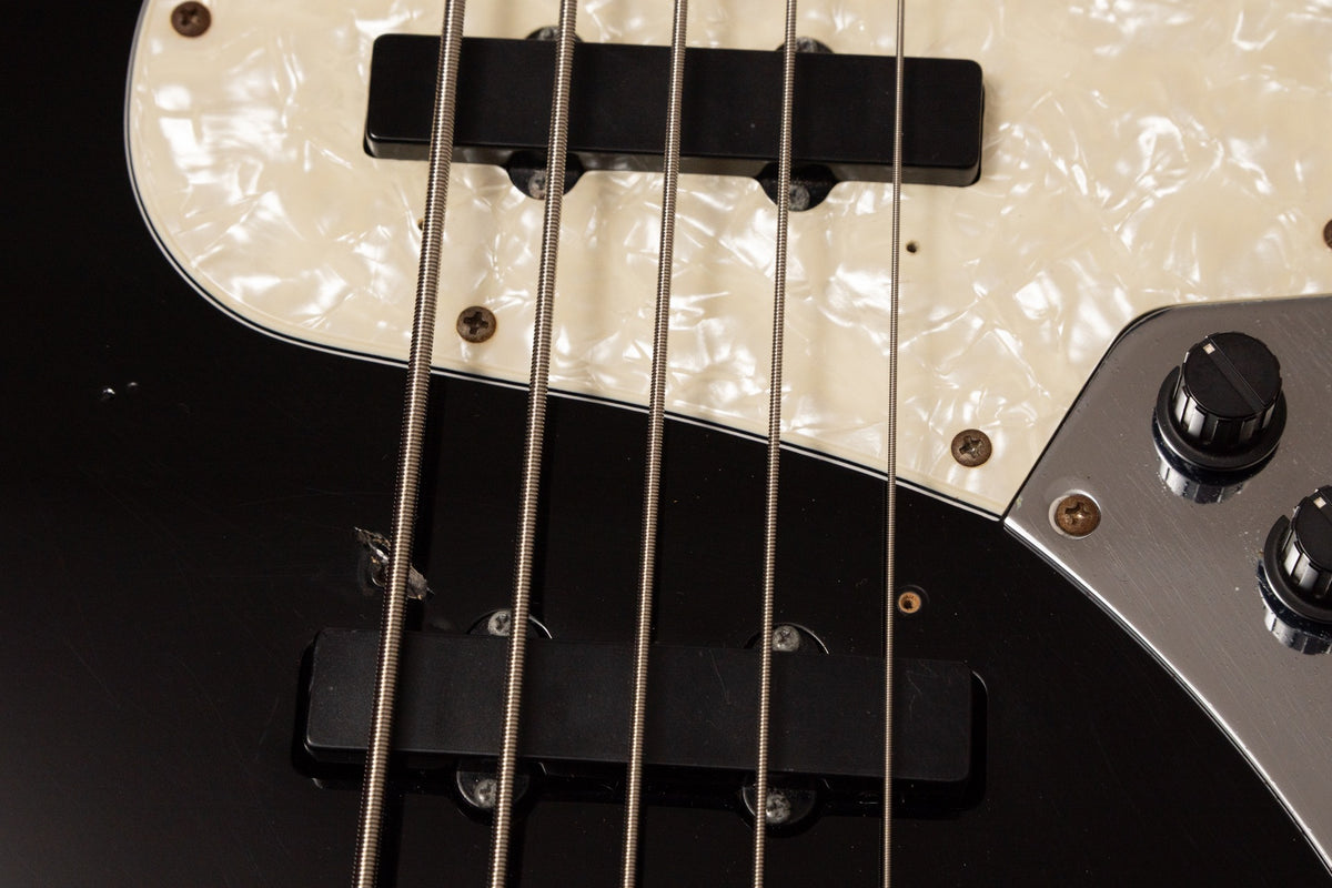 【used】moon / JB-5 Black  TSC mod 4.715kg #34251【GIB Yokohama】