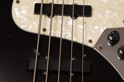 【used】moon / JB-5 Black  TSC mod 4.715kg #34251【GIB Yokohama】