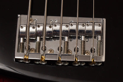 【used】moon / JB-5 Black  TSC mod 4.715kg #34251【GIB Yokohama】