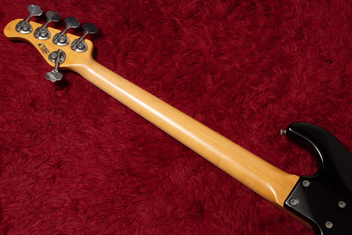 【used】moon / JB-5 Black  TSC mod 4.715kg #34251【GIB Yokohama】