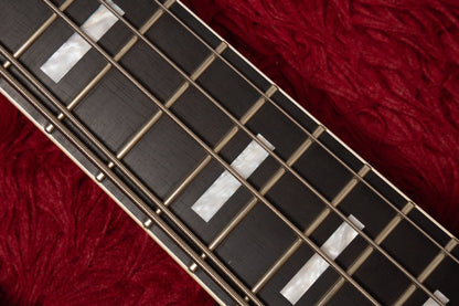【used】moon / JB-5 Black  TSC mod 4.715kg #34251【GIB Yokohama】