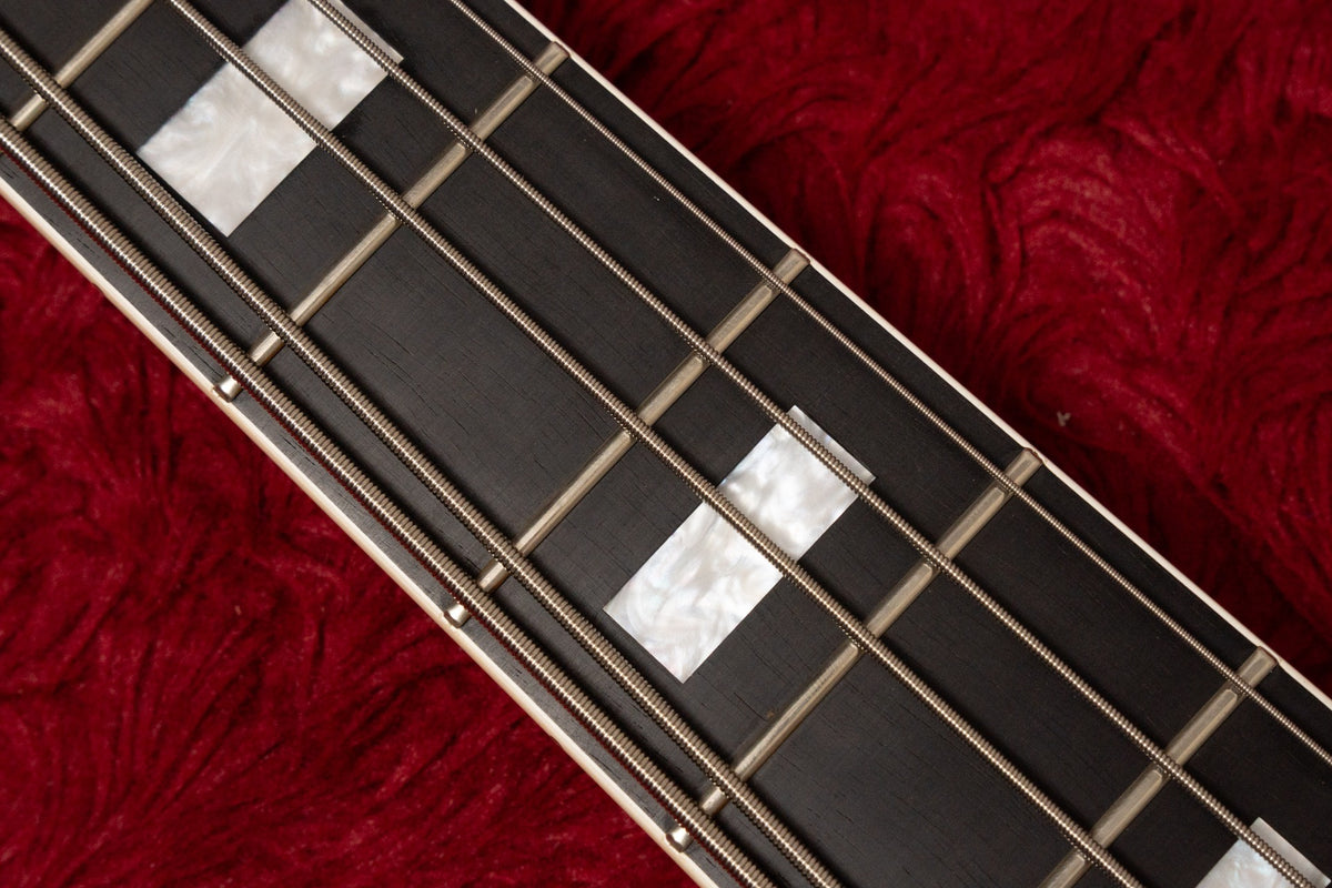 【used】moon / JB-5 Black  TSC mod 4.715kg #34251【GIB Yokohama】