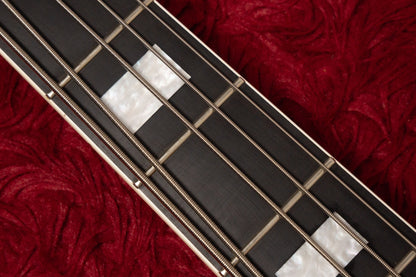 【used】moon / JB-5 Black  TSC mod 4.715kg #34251【GIB Yokohama】