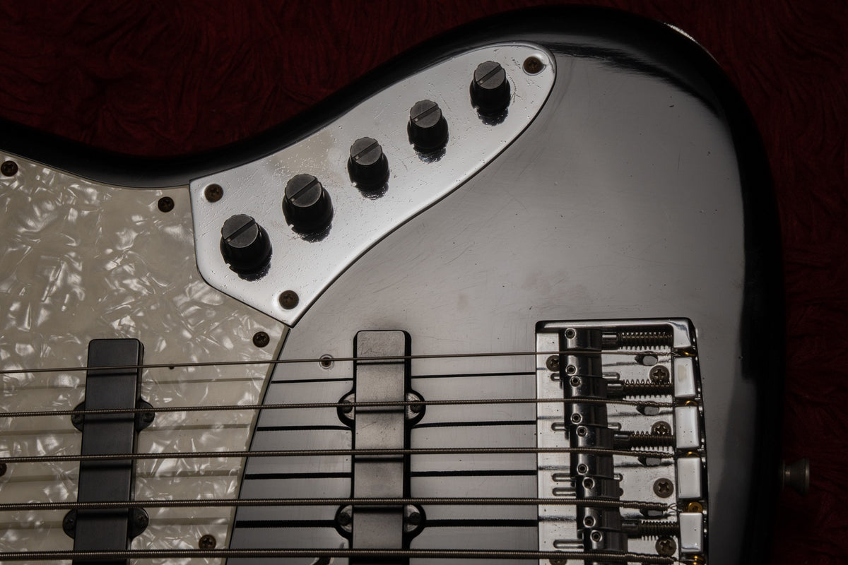 【used】moon / JB-5 Black  TSC mod 4.715kg #34251【GIB Yokohama】