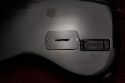 【used】moon / JB-5 Black  TSC mod 4.715kg #34251【GIB Yokohama】
