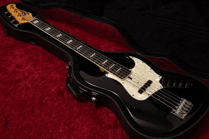 【used】moon / JB-5 Black  TSC mod 4.715kg #34251【GIB Yokohama】