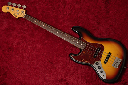 【used】Fender Custom Shop / 1964 Jazz Bass NOS LH 3TS 2008 4.420kg #R39943【GIB Yokohama】