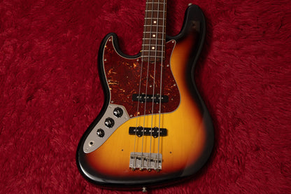 【used】Fender Custom Shop / 1964 Jazz Bass NOS LH 3TS 2008 4.420kg #R39943【GIB Yokohama】