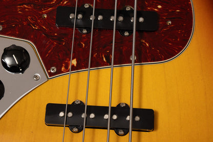 【used】Fender Custom Shop / 1964 Jazz Bass NOS LH 3TS 2008 4.420kg #R39943【GIB Yokohama】