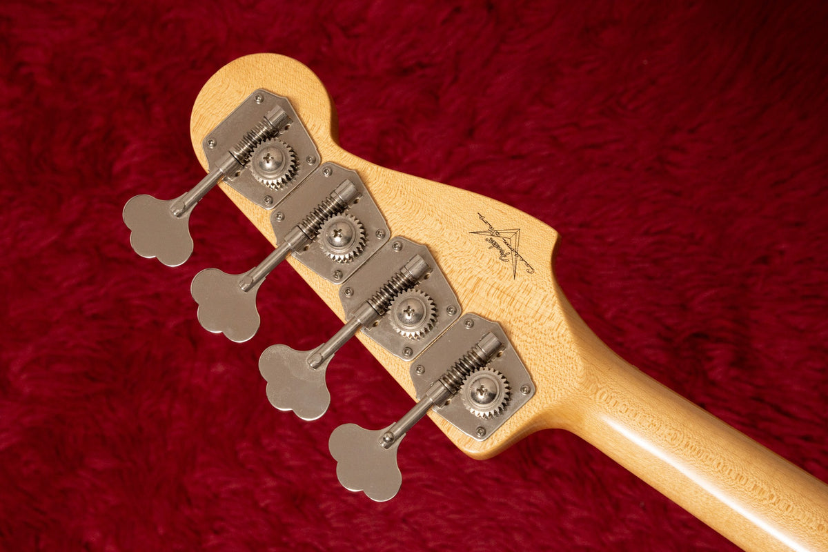 【used】Fender Custom Shop / 1964 Jazz Bass NOS LH 3TS 2008 4.420kg #R39943【GIB Yokohama】