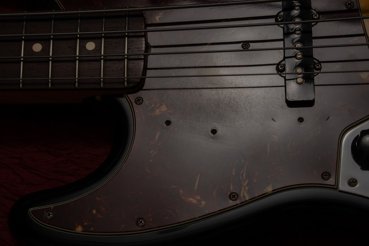 【used】Fender Custom Shop / 1964 Jazz Bass NOS LH 3TS 2008 4.420kg #R39943【GIB Yokohama】