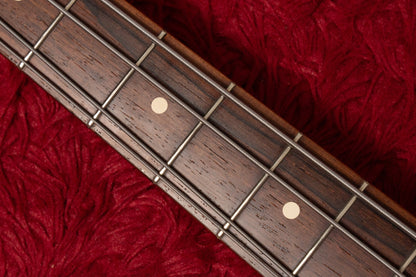 【used】Fender Custom Shop / 1964 Jazz Bass NOS LH 3TS 2008 4.420kg #R39943【GIB Yokohama】