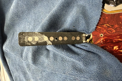 【used】Fender Custom Shop / 1964 Jazz Bass NOS LH 3TS 2008 4.420kg #R39943【GIB Yokohama】