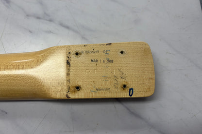 【used】Fender Custom Shop / 1964 Jazz Bass NOS LH 3TS 2008 4.420kg #R39943【GIB Yokohama】