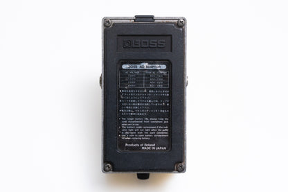 【used】BOSS / OD-1 Over Drive Made In Japan【GIB Yokohama】