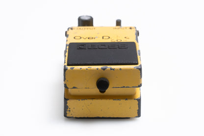 【used】BOSS / OD-1 Over Drive Made In Japan【GIB Yokohama】