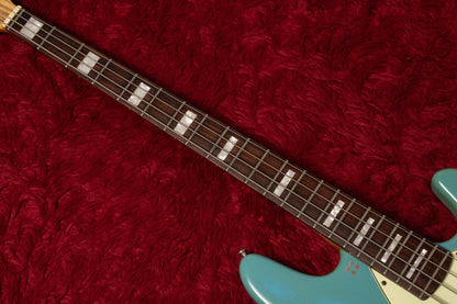 【used】Sandberg / California TT passive WaterBlue Hardcore Aged 2018 3.915kg #30234【GIB Yokohama】