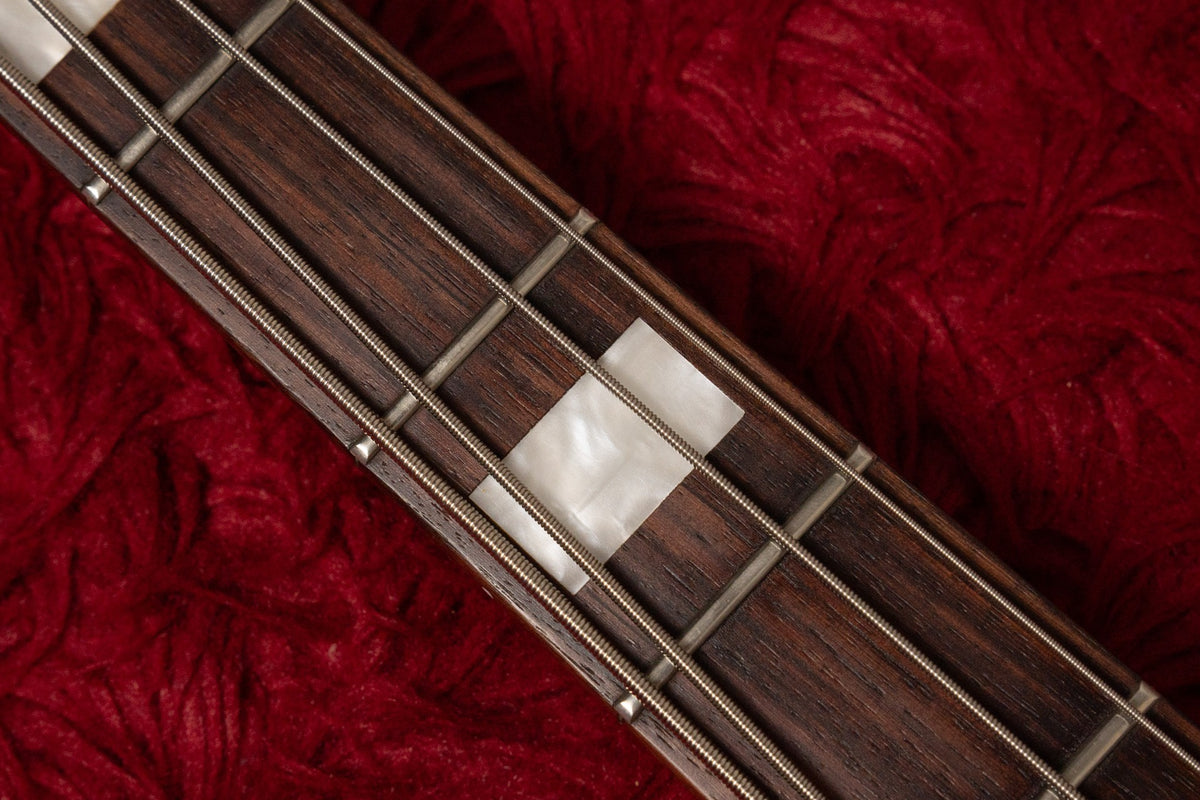 【used】Sandberg / California TT passive WaterBlue Hardcore Aged 2018 3.915kg #30234【GIB Yokohama】