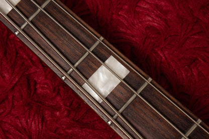 【used】Sandberg / California TT passive WaterBlue Hardcore Aged 2018 3.915kg #30234【GIB Yokohama】