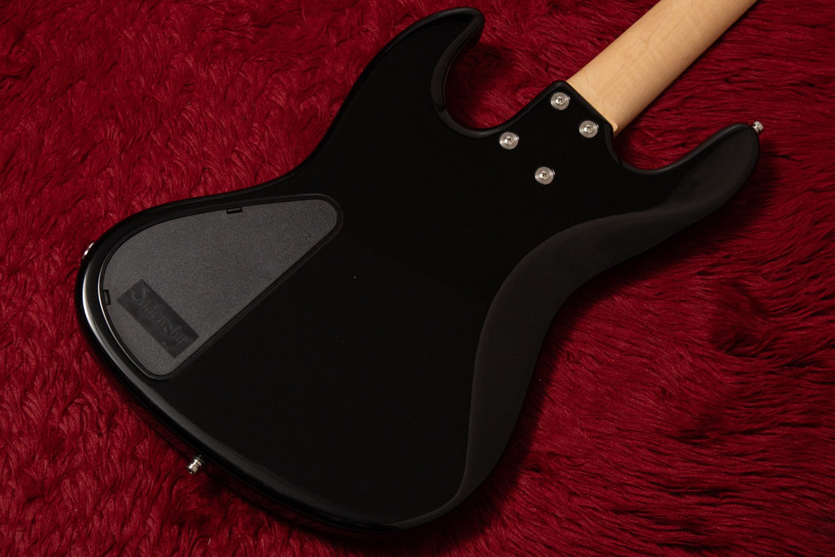【used】Sadowsky / ML21 VJ4 ASH BLACK 2023 3.632kg #M 003662-23【GIB Yokohama】