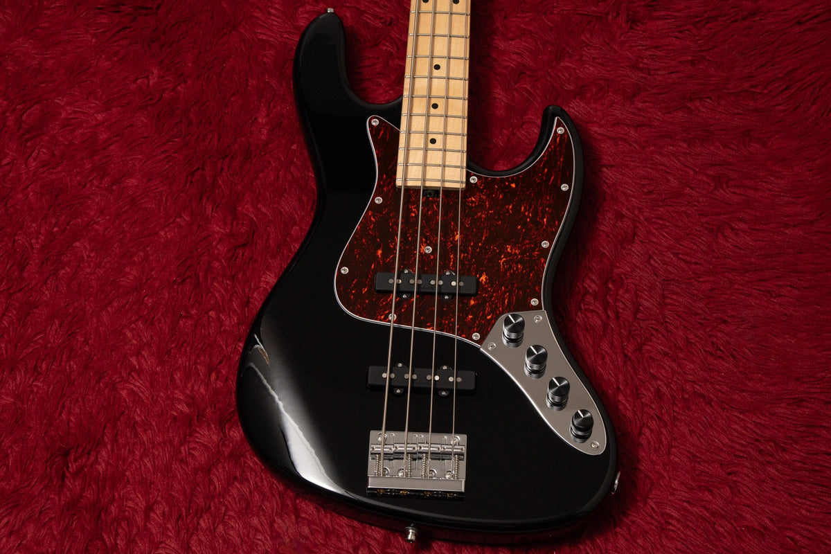 【used】Sadowsky / ML21 VJ4 ASH BLACK 2023 3.632kg #M 003662-23【GIB Yokohama】