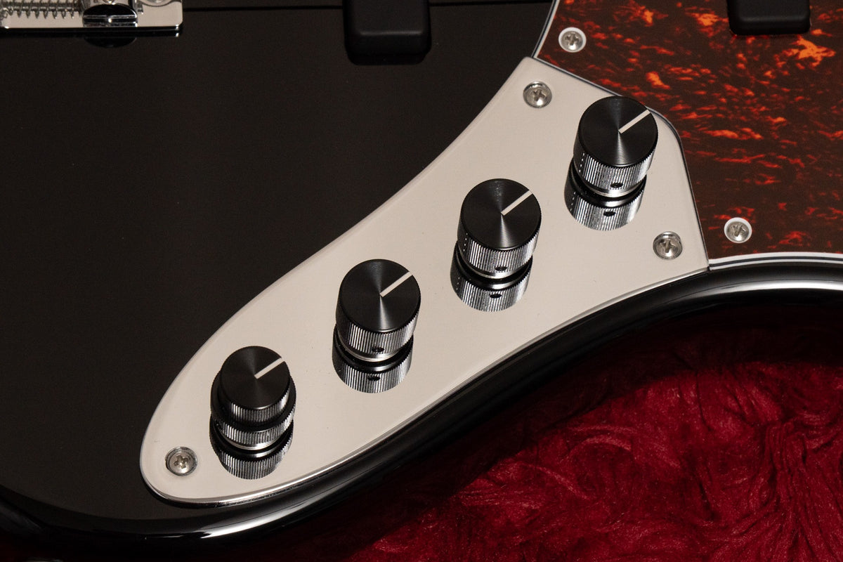 【used】Sadowsky / ML21 VJ4 ASH BLACK 2023 3.632kg #M 003662-23【GIB Yokohama】