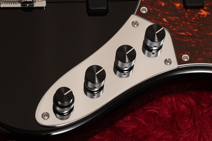【used】Sadowsky / ML21 VJ4 ASH BLACK 2023 3.632kg #M 003662-23【GIB Yokohama】