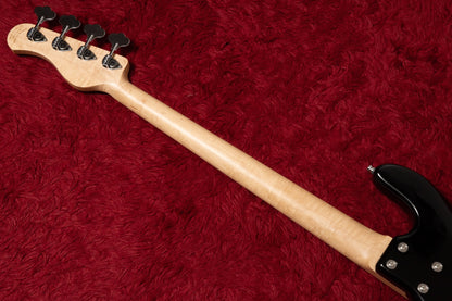 【used】Sadowsky / ML21 VJ4 ASH BLACK 2023 3.632kg #M 003662-23【GIB Yokohama】