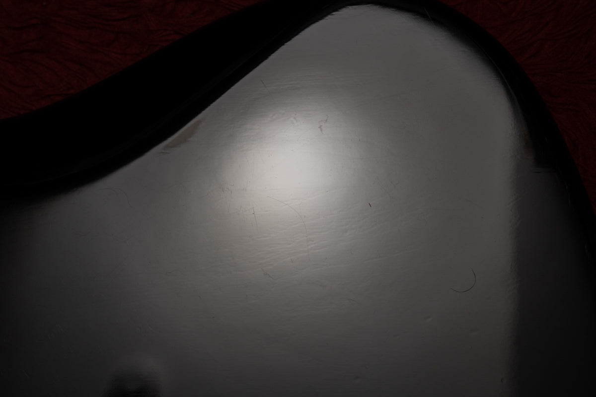 【used】Sadowsky / ML21 VJ4 ASH BLACK 2023 3.632kg #M 003662-23【GIB Yokohama】
